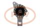 PCV 0330005771P - ALTERNADOR ISUZU 25A 24V PCV NEW T/NIKKO