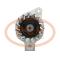 PCV 0330005840P - ALTERNADOR KOMATSU 25A 24V PCV NEW T/SAWAFUJI