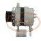 PCV 0330006580P - ALTERNADOR KOMATSU 30A 24V PCV NEW T/SAWAFUJI