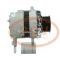 PCV 0330006580P - ALTERNADOR KOMATSU 30A 24V PCV NEW T/SAWAFUJI