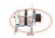 PCV 0350000420P - ALTERNADOR KOMATSU 35A 24V PCV NEW T/NIKKO