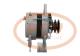 PCV 0350000650P - ALTERNADOR ISUZU 40A 24V PCV NEW T/NIKKO