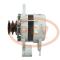 PCV 0350003370P - ALTERNADOR ISUZU 40A 24V PCV NEW T/NIKKO