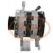 PCV 0350004848P - ALTERNADOR ISUZU 50A 24V PCV NEW T/NIKKO