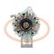 PCV 0350004858P - ALTERNADOR ISUZU 50A 24V PCV NEW T/NIKKO