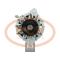 PCV 0350004868P - ALTERNADOR ISUZU 50A 24V PCV NEW T/NIKKO