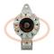 PCV 0350004958P - ALTERNADOR ISUZU 60A 24V PCV NEW T/NIKKO