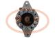 PCV 0350005230P - ALTERNADOR ISUZU 50A 24V PCV NEW T/NIKKO