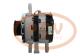 PCV 0350005230P - ALTERNADOR ISUZU 50A 24V PCV NEW T/NIKKO