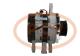 PCV 0350005230P - ALTERNADOR ISUZU 50A 24V PCV NEW T/NIKKO