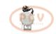 PCV 03507020043P - ARRANQUE TOYOTA TRUCK 7.0 KW 24V PCV NEW T/SAWAFUJI