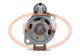 PCV 0399501104P - ARRANQUE YANMAR 1.7 KW 12V PCV NEW T/BOSCH