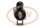 PCV 0399501104P - ARRANQUE YANMAR 1.7 KW 12V PCV NEW T/BOSCH