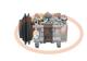 PCV 0471003971P - COMPRESOR P/OPEL / ISUZU PCV NEW T/DENSO