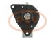 PCV 06030P - DYNASTARTER 10 VOOR 6 (EXCL. REGELAAR/RELAIS)  PCV NEW