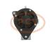 PCV 06770P - *DYNASTARTER LINKSOML. (EXCL. REGELAAR/RELAIS)  PCV NEW