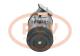 PCV 090135023P - COMPRESOR P/OPEL / ISUZU PCV NEW