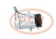 PCV 090135024P - COMPRESOR P/OPEL / ISUZU PCV NEW T/DELPHI