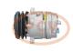 PCV 090135076P - COMPRESOR P/OPEL / ISUZU PCV NEW