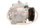 PCV 090135087P - COMPRESOR P/OPEL / ISUZU PCV NEW