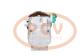 PCV 090155052P - COMPRESOR P/MITSUBISHI PCV NEW