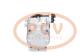 PCV 090155059P - COMPRESOR P/MITSUBISHI PCV NEW