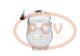 PCV 090155061P - COMPRESOR P/MITSUBISHI PCV NEW (C0149)