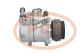 PCV 090155120P - COMPRESOR P/MITSUBISHI PCV NEW T/MITSUBISHI