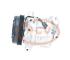 PCV 090175013P - COMPRESOR P/SUBARU PCV NEW T/VALEO