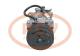 PCV 090225016P - COMPRESOR P/CITROEN /  PEUGEOT PCV NEW T/MAHLE