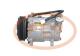 PCV 090225016P - COMPRESOR P/CITROEN /  PEUGEOT PCV NEW T/MAHLE