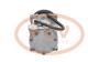 PCV 090225016P - COMPRESOR P/CITROEN /  PEUGEOT PCV NEW T/MAHLE