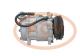 PCV 090225016P - COMPRESOR P/CITROEN /  PEUGEOT PCV NEW T/MAHLE