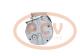 PCV 090235002P - COMPRESOR P/DAEWOO / DOOSAN PCV NEW
