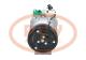 PCV 090255019P - COMPRESOR P/HYUNDAI / KIA PCV NEW