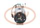 PCV 090255025P - COMPRESOR P/HYUNDAI / KIA PCV NEW