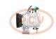 PCV 090255025P - COMPRESOR P/HYUNDAI / KIA PCV NEW