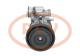 PCV 090255043P - COMPRESOR P/HYUNDAI / KIA PCV NEW