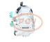 PCV 090255068P - COMPRESOR P/HYUNDAI / KIA PCV NEW
