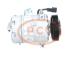 PCV 090255068P - COMPRESOR P/HYUNDAI / KIA PCV NEW