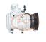 PCV 090255083P - COMPRESOR P/HYUNDAI / KIA PCV NEW