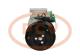 PCV 090255084P - COMPRESOR P/HYUNDAI / KIA PCV NEW