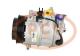 PCV 090485002P - COMPRESOR P/PORSCHE PCV NEW T/DENSO