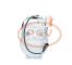 PCV 090505038P - COMPRESOR P/IVECO / FIAT PCV NEW T/DENSO
