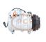 PCV 090505038P - COMPRESOR P/IVECO / FIAT PCV NEW T/DENSO