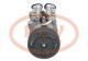 PCV 090505063P - COMPRESOR P/IVECO / FIAT PCV NEW