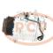 PCV 090505068P - COMPRESOR P/IVECO / FIAT PCV NEW T/MAHLE
