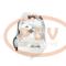 PCV 090505068P - COMPRESOR P/IVECO / FIAT PCV NEW T/MAHLE