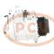 PCV 090505068P - COMPRESOR P/IVECO / FIAT PCV NEW T/MAHLE