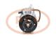 PCV 090555023P - COMPRESOR P/MERCEDES-BENZ / MAN / SMART PCV NEW T/VALEO